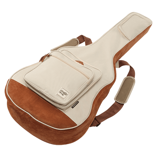 Ibanez IAB541 Acoustic Guitar Bag POWERPAD Series
