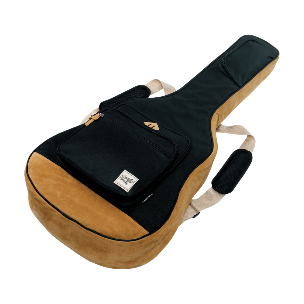 Ibanez POWERPAD Series IAB541 Acoustic Guitar Bag