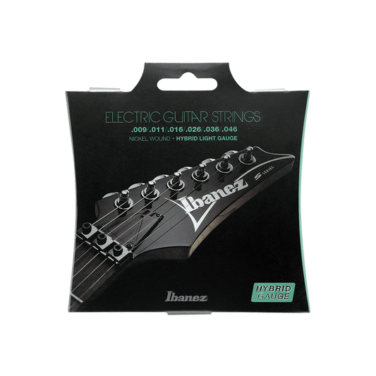 Ibanez IEGS6HG Electric Guitar Strings