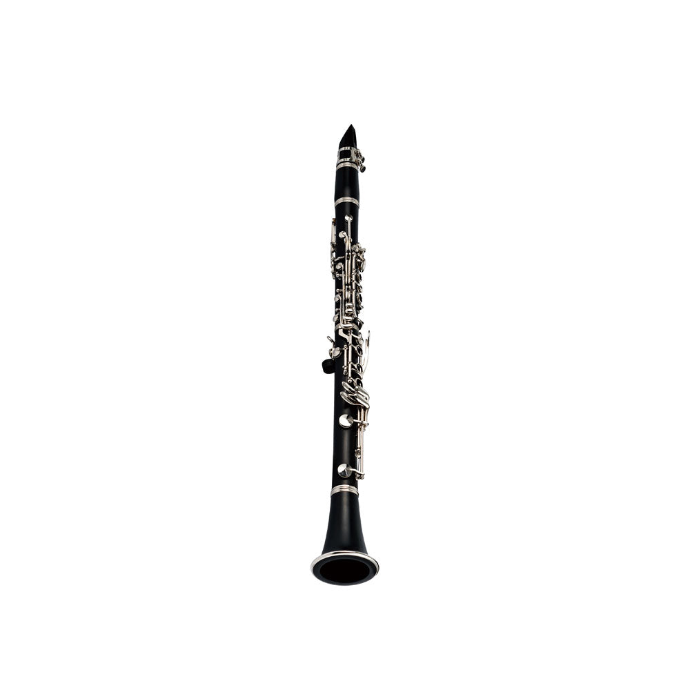 Pluto Clarinet Matt Finish W/ Case JYCL1301