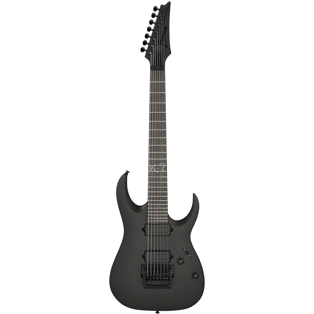 Ibanez Signature Series K7YIN Electric Guitar