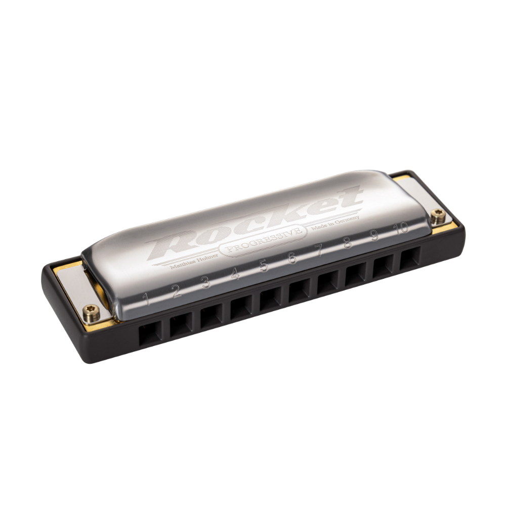 Hohner Harmonica Rocket C-Major M2013016P