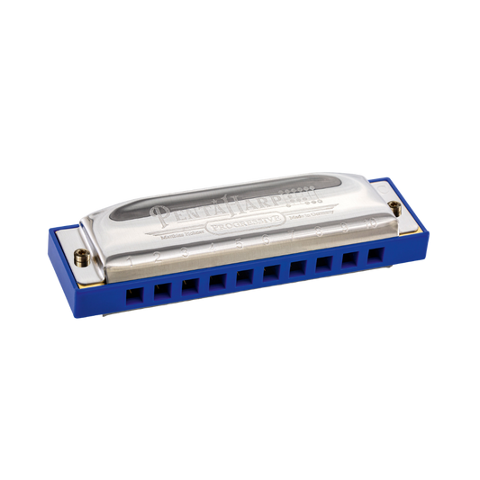 Hohner Harmonica Penta Harp C Minor