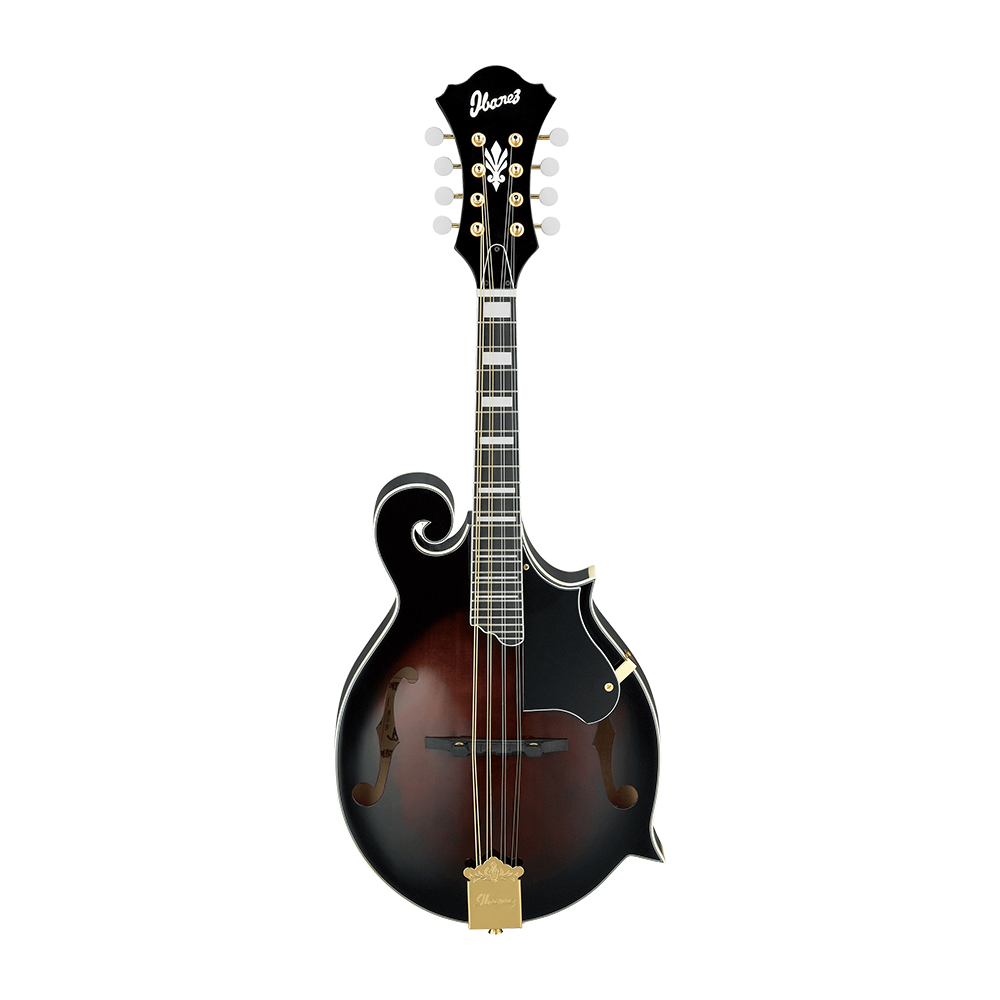 Ibanez Mandolin M522S-DVS W/Electronics