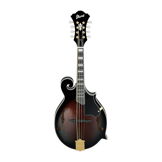 Ibanez Mandolin M522S-DVS W/Electronics