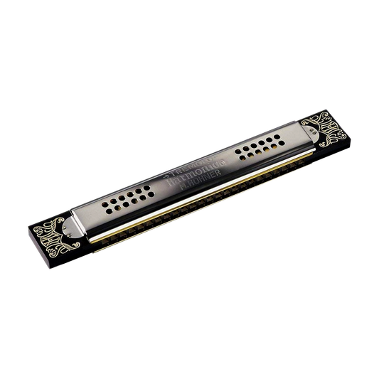 Hohner Harmonica Tremolo M5348017
