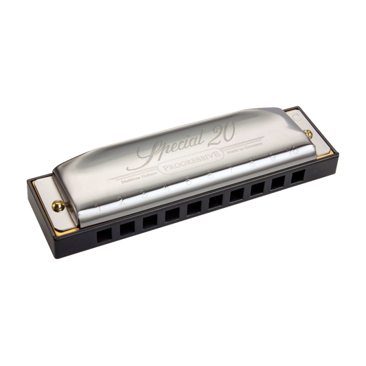 Hohner Harmonica Special 20 M560106X