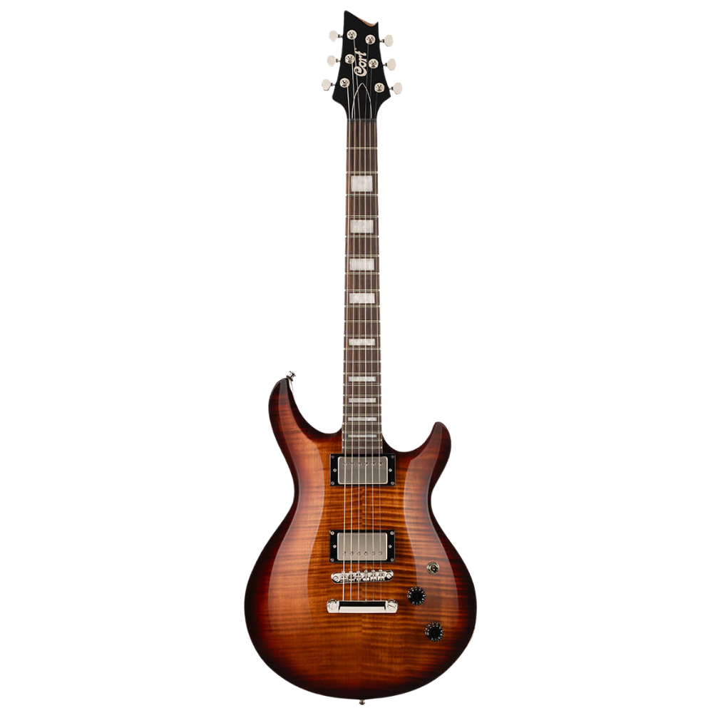 Cort M Series Electric Guitar M600