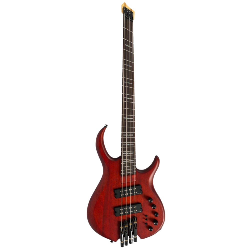 Sire M6 Headless 4 String Bass Guitar