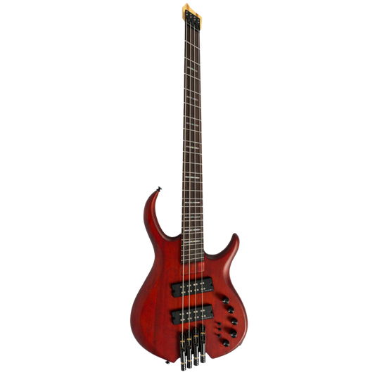 Sire M6 Headless 4 String Bass Guitar