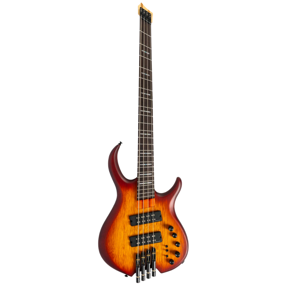 Sire M6 Headless 4 String Bass Guitar