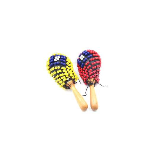 Pluto Soft Plastic Kabbas with Bead MA3B