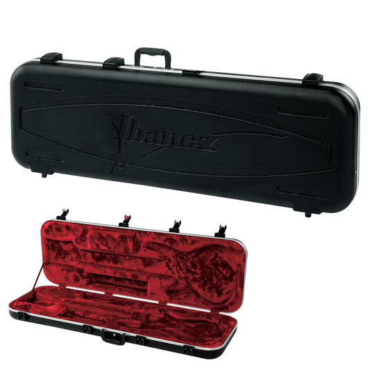Ibanez MB300C Bass Guitar ABS Case
