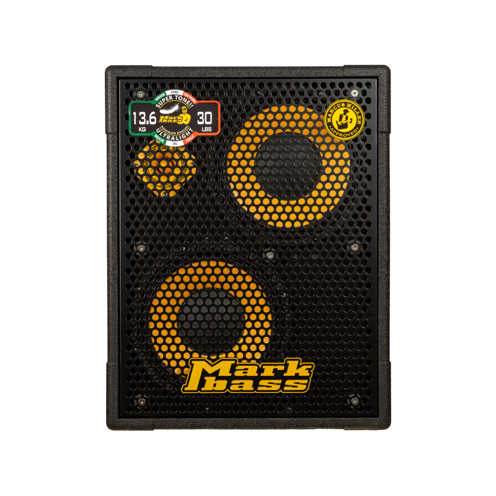 Mark Bass Combo MB58R CMD 102 Pure MBC105087Z