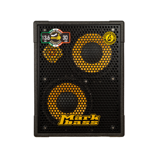 Mark Bass Combo MB58R CMD 102 Pure MBC105087Z