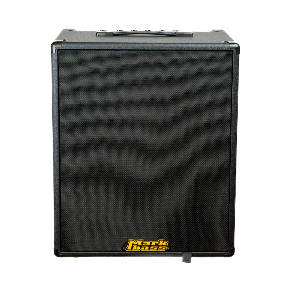 Markbass CMB 151 Blackline MBC105108N