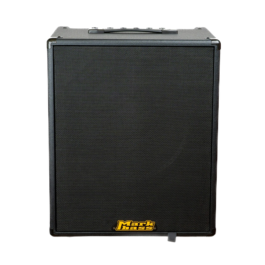 Markbass CMB 151 Blackline MBC105108N