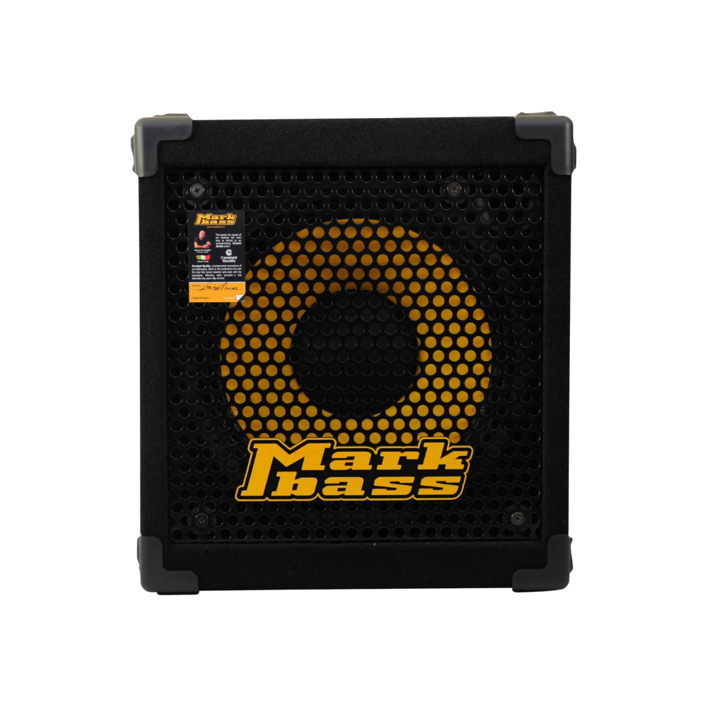 Markbass Combo New York 121 400 Watt MBL100026Y