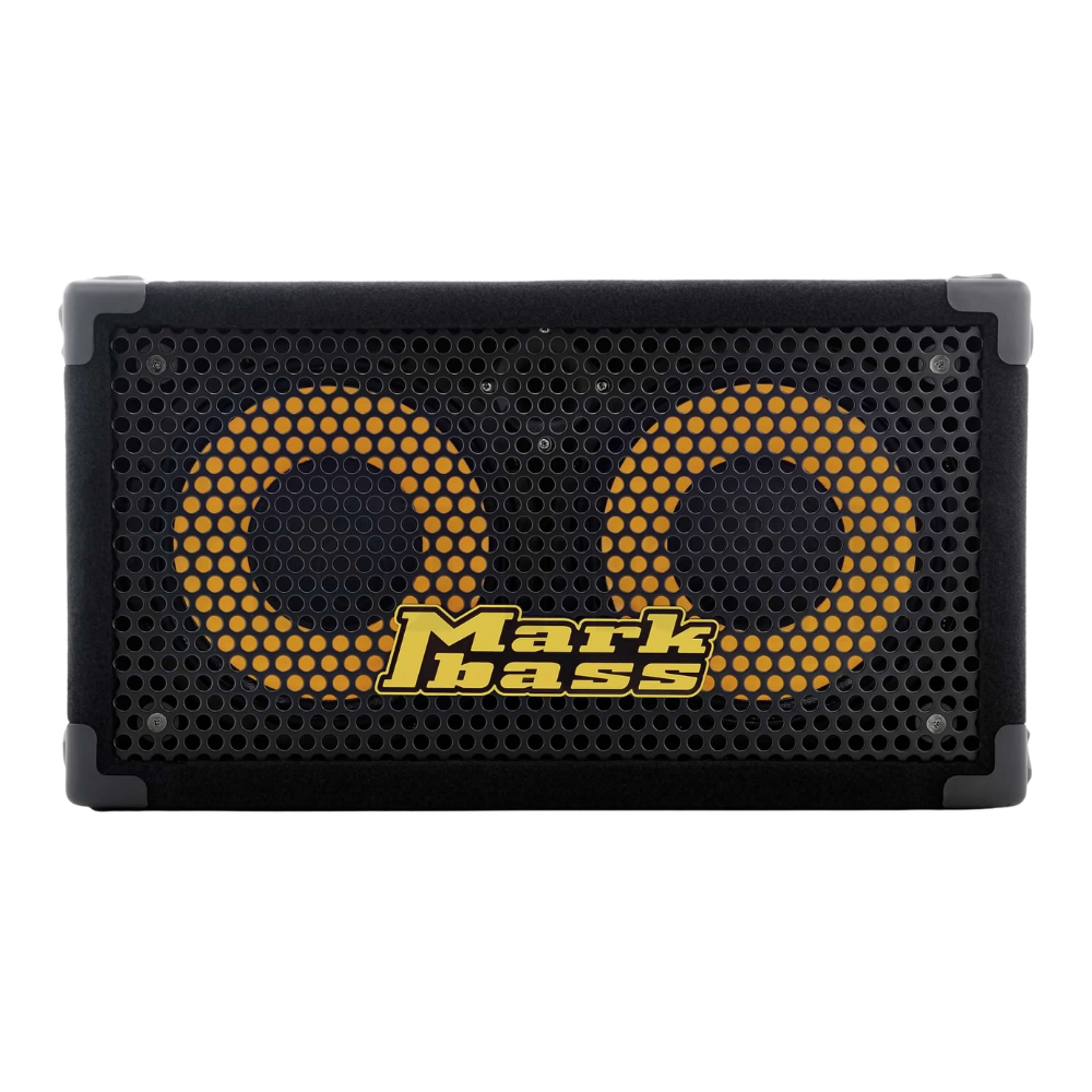 Markbass Cabinet Traveller Series 102P MBL100041Y