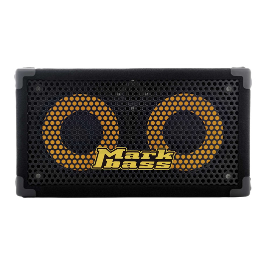 Markbass Cabinet Traveller Series 102P MBL100041Y