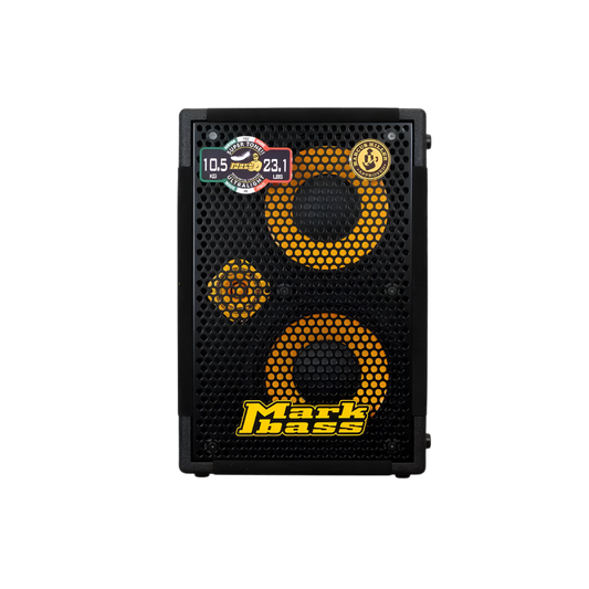 Markbass MB58R 102 Pure MBL100103Y