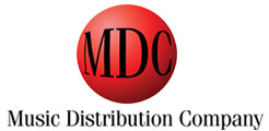 Music Distribution Company