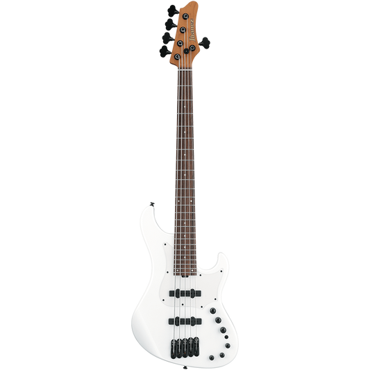 Ibanez MDM Series Bass Guitar MDM1005-PW