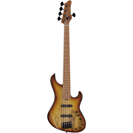 Ibanez MDM Series Bass Guitar MDM1305-NAB