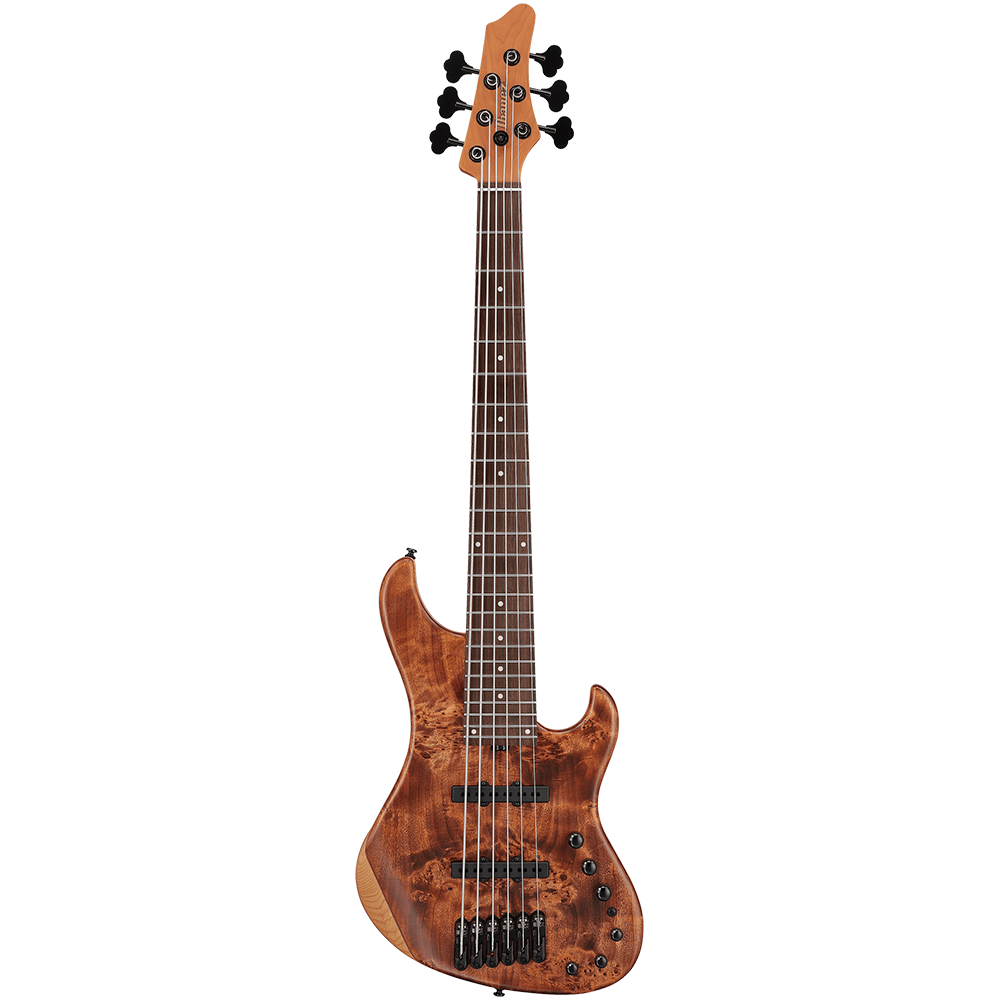 Ibanez MDM Series Bass Guitar MDM1606-NML