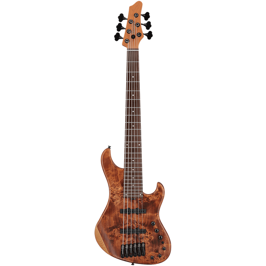 Ibanez MDM Series Bass Guitar MDM1606-NML