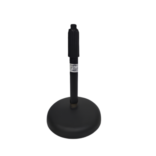 Pluto Desk Microphone Stand MIS-350