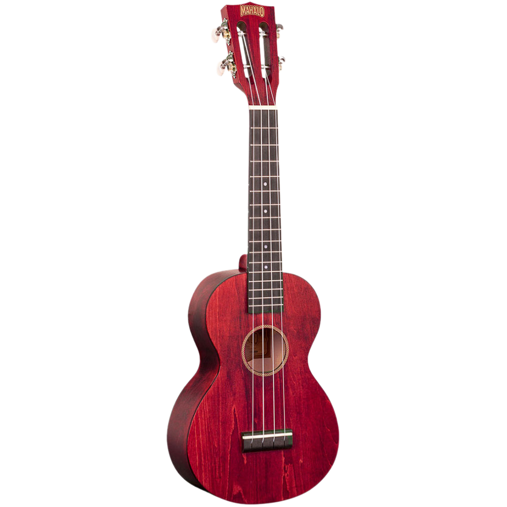 Mahalo ML2 Island Series Concert Ukulele W/ Bag