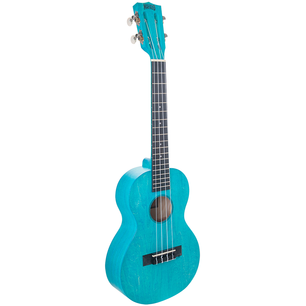 Mahalo ML3 Island Series Tenor Ukulele W/ Bag