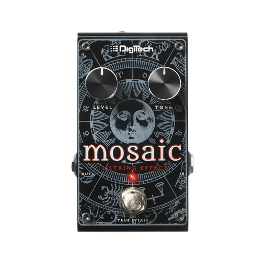 Digitech Mosaic