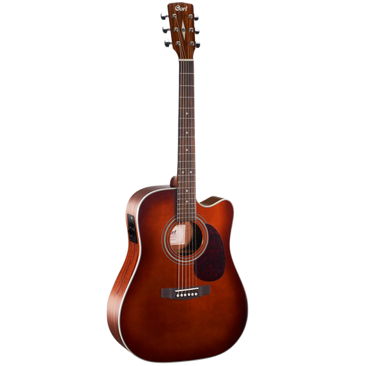 Cort MR Series MR500E Semi Acoustic Guitar