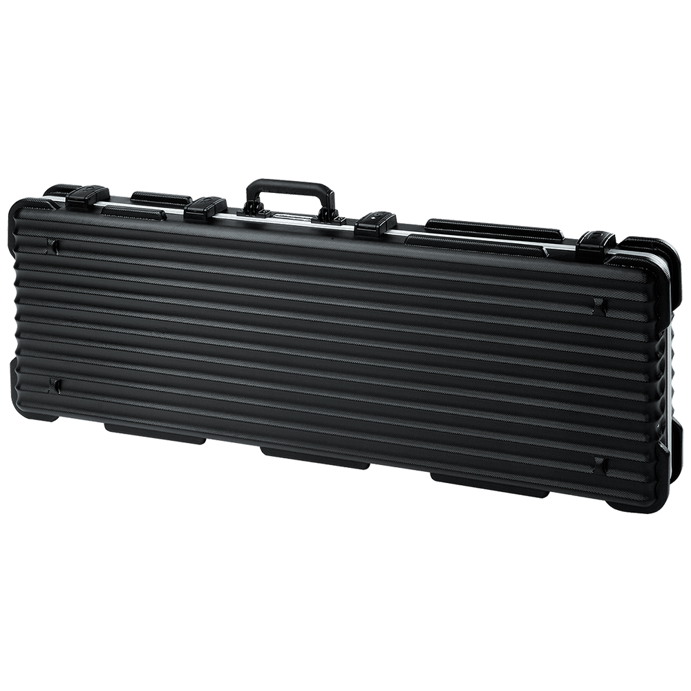 Ibanez MRB500C Bass Guitar ABS Case