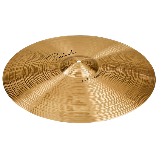 Paiste Signature Mellow Ride 20"