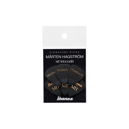 Ibanez Mårten Hagström Signature Guitar Pick P1000MH