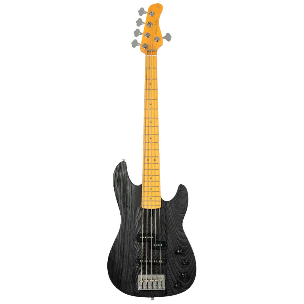 Sire P6 Series 5 String Bass Guitar P6-5
