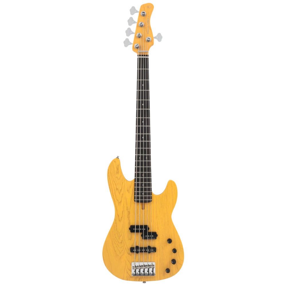 Sire P6 Series 5 String Bass Guitar P6-5