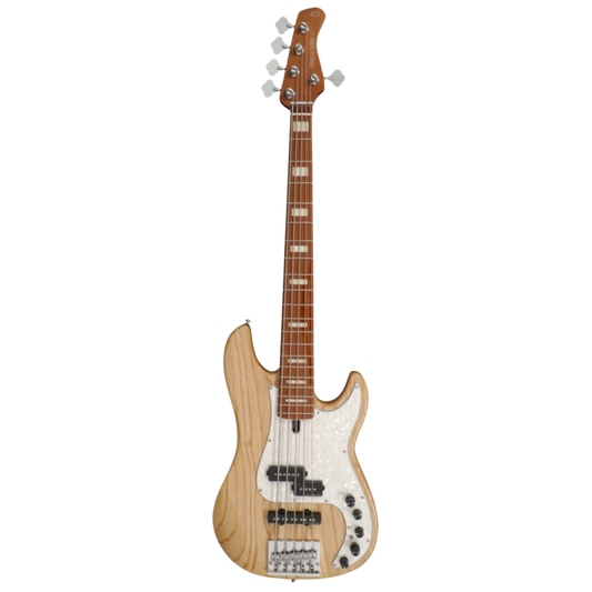 Sire P8 Series 5 String Bass Guitar