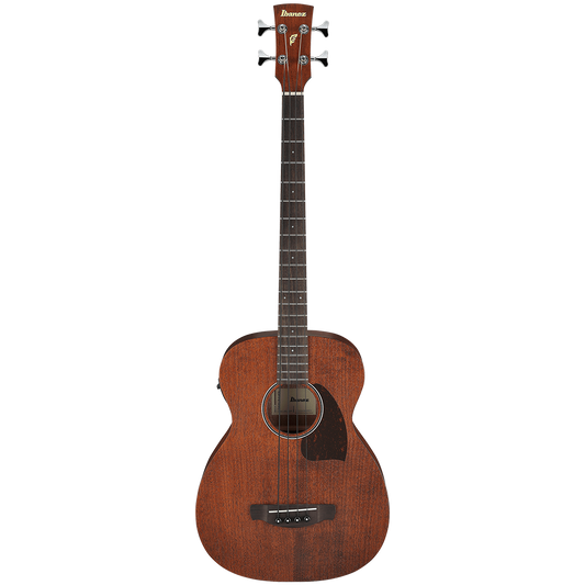 Ibanez PF Series PCBE12MH-OPN Acoustic Bass Guitar
