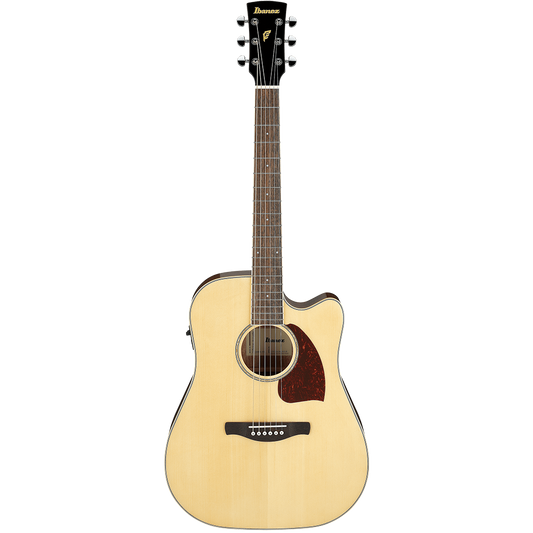 Ibanez PF16WCE Semi Acoustic Guitar W/Cutaway Electronics
