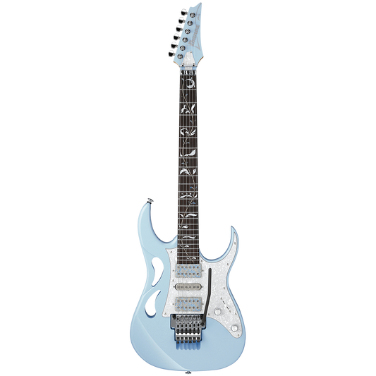 Ibanez PIA3761C BLP Prestige Signature Series Guitar