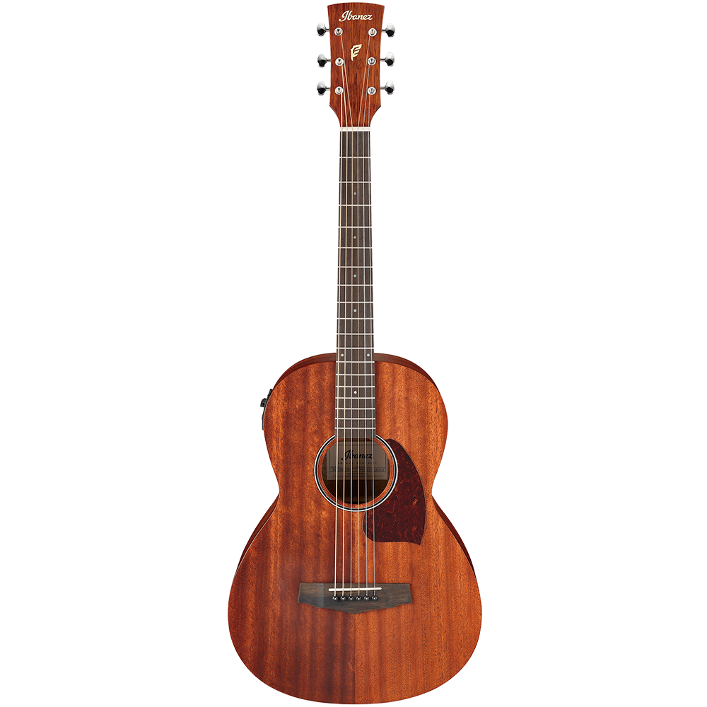 Ibanez PN12MHE OPN Semi Acoustic Guitar