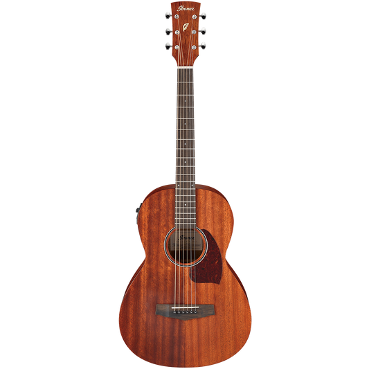 Ibanez PN12MHE OPN Semi Acoustic Guitar