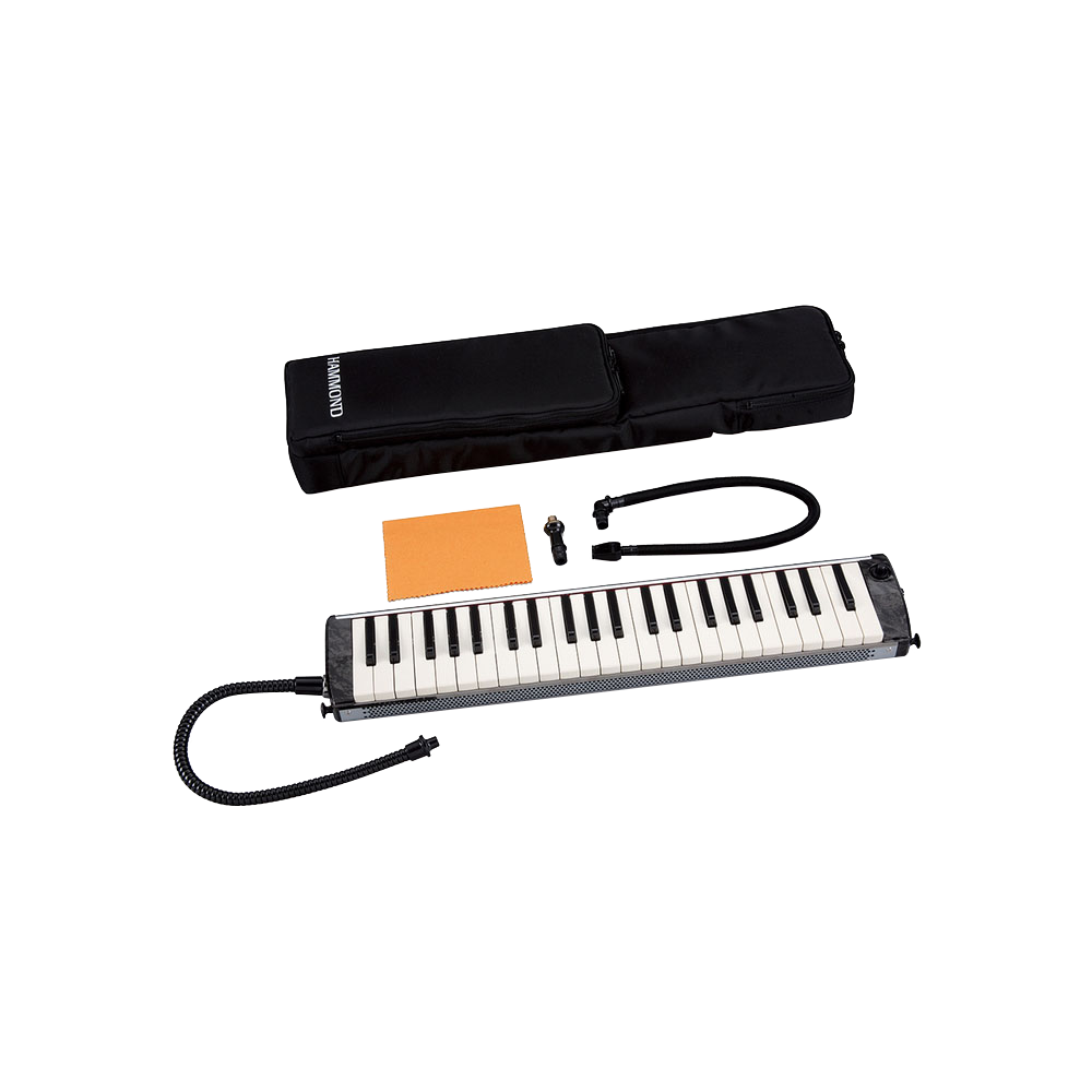 Suzuki Alto Hammond Melodion PRO W/ Case 44HP V2