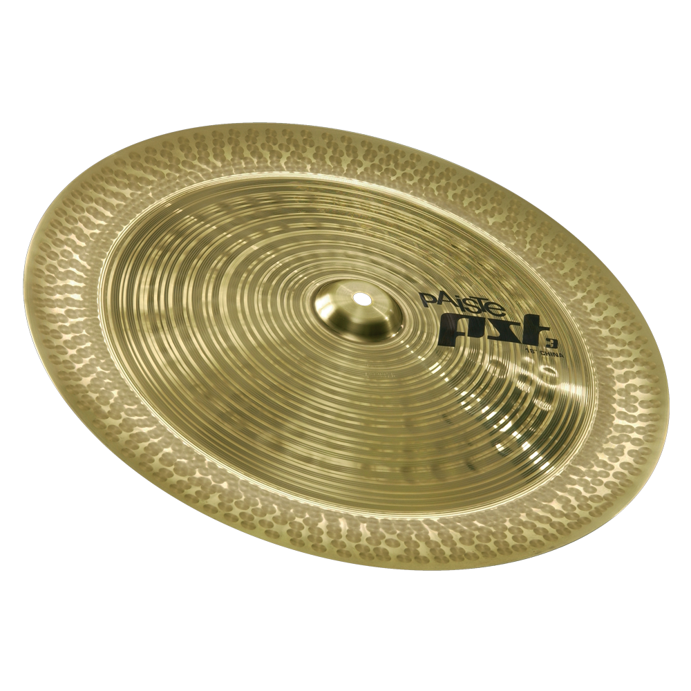 Paiste PST3 Series China 18" 632618