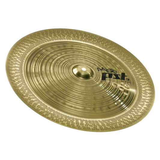 Paiste PST3 Series China 18" 632618