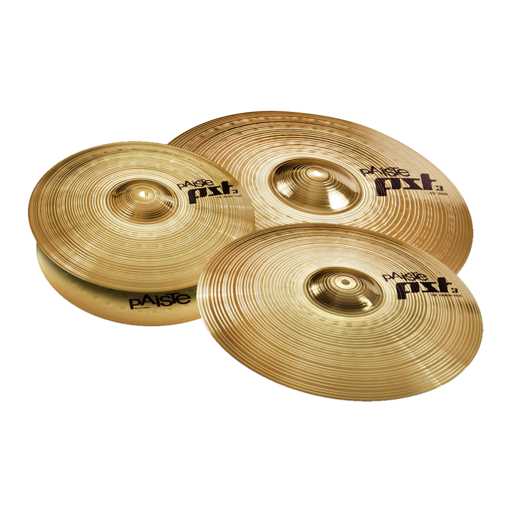 Paiste PST3 Universal Set (14/16/20) 63USET